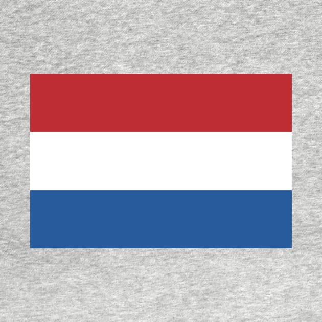 Netherlands by Wickedcartoons